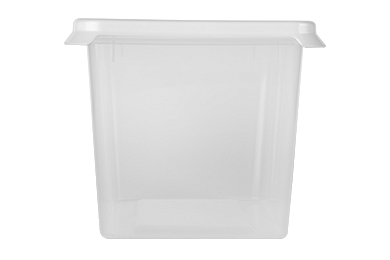 Frischhaltebox Freshpak 2 L, snow-white